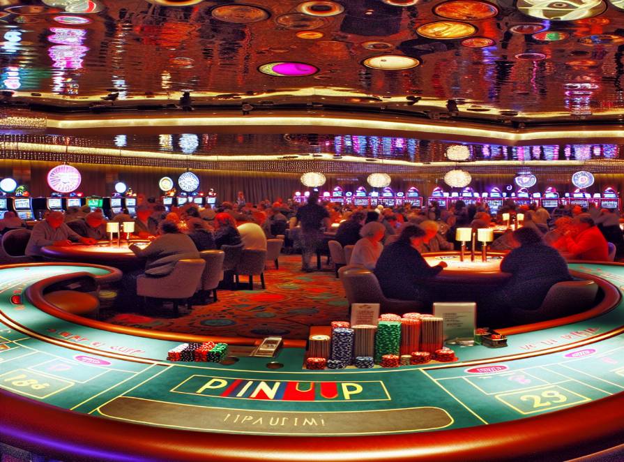 Collection of top online slot machines with vibrant themes